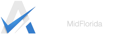 Appraisal Group MidFlorida Light Logo